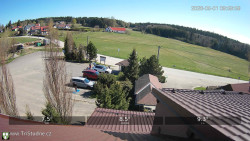 Parkoviště