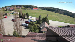 Parkoviště
