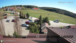 Parkoviště