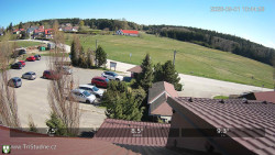 Parkoviště