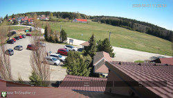 Parkoviště