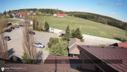 Parkoviště