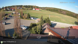 Parkoviště