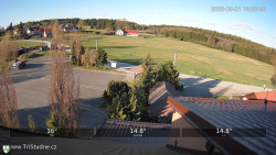 Parkoviště