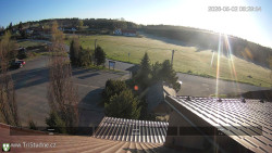 Parkoviště