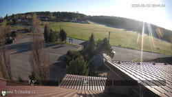 Parkoviště