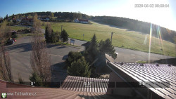 Parkoviště