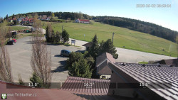 Parkoviště