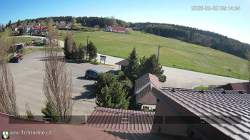Obec Tři Studně