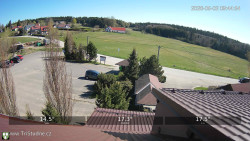 Parkoviště