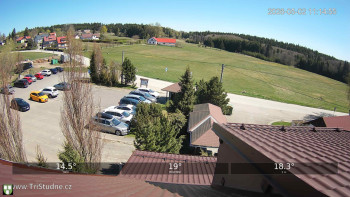 Obec Tři Studně