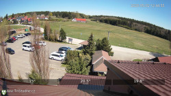 Parkoviště