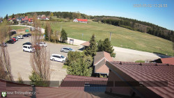 Parkoviště