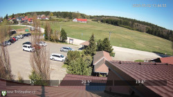 Parkoviště
