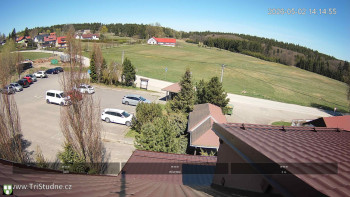 Obec Tři Studně