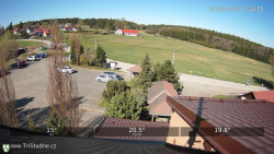 Parkoviště