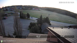 Parkoviště