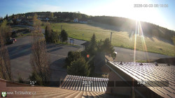 Parkoviště