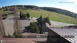 Parkoviště