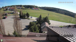 Parkoviště
