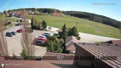 Parkoviště