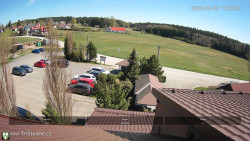 Parkoviště