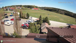 Parkoviště