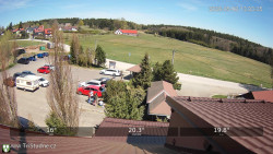 Parkoviště