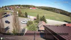 Parkoviště