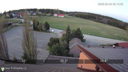 Parkoviště