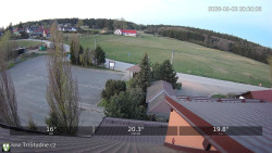 Parkoviště