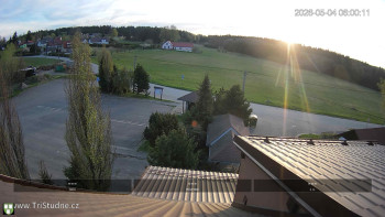 Obec Tři Studně