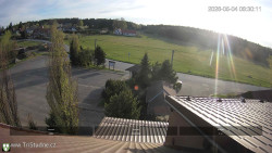 Parkoviště