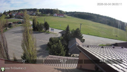 Parkoviště