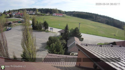 Parkoviště