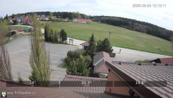 Parkoviště