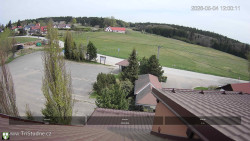 Parkoviště
