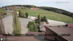 Parkoviště