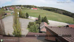 Parkoviště