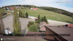 Parkoviště