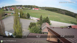 Parkoviště