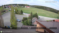Parkoviště