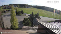 Parkoviště