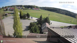 Parkoviště