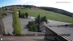 Parkoviště