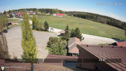Parkoviště