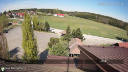 Parkoviště