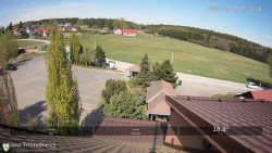 Parkoviště