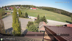 Parkoviště