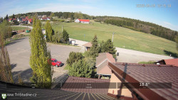 Parkoviště